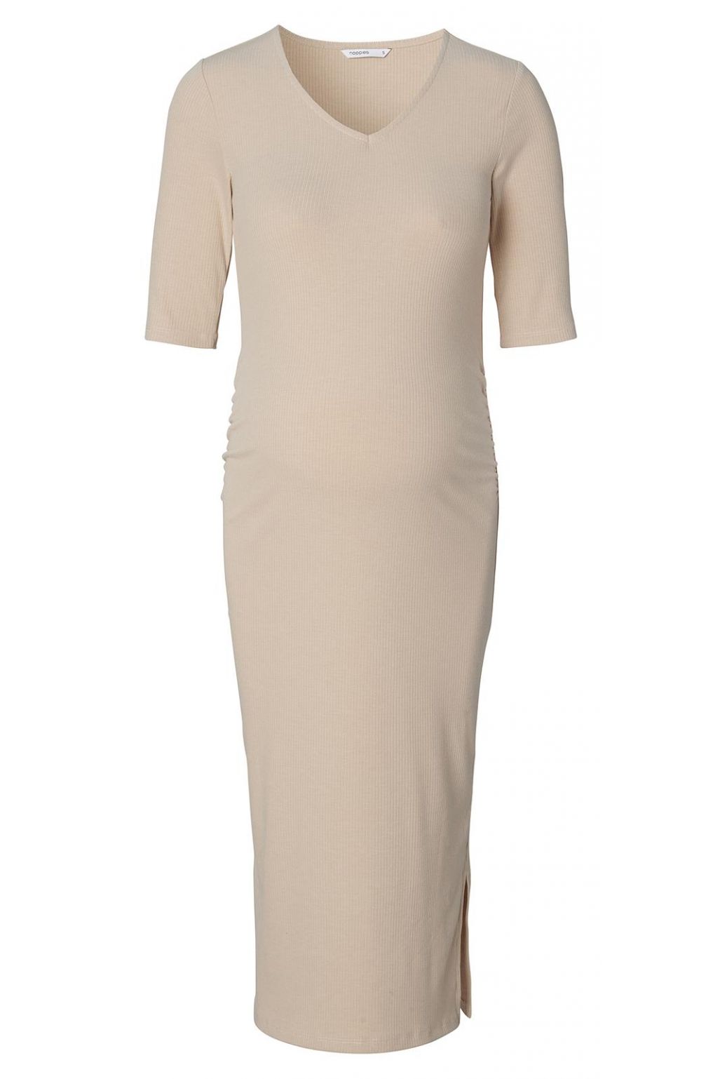 Noppies Jurk Keiko - Light Sand