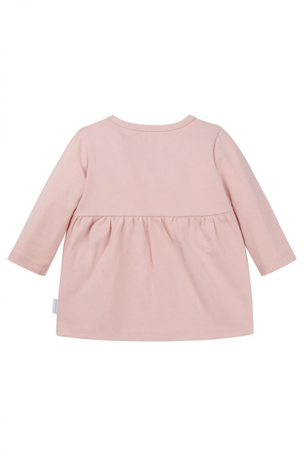 Noppies Jurk Marsing - Evening Sand