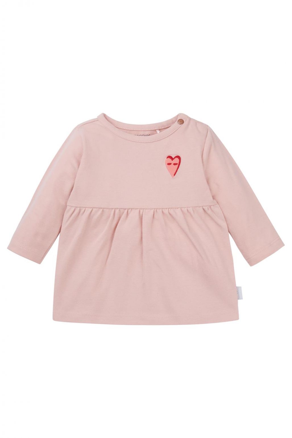 noppies Jurk Marsing - Evening Sand