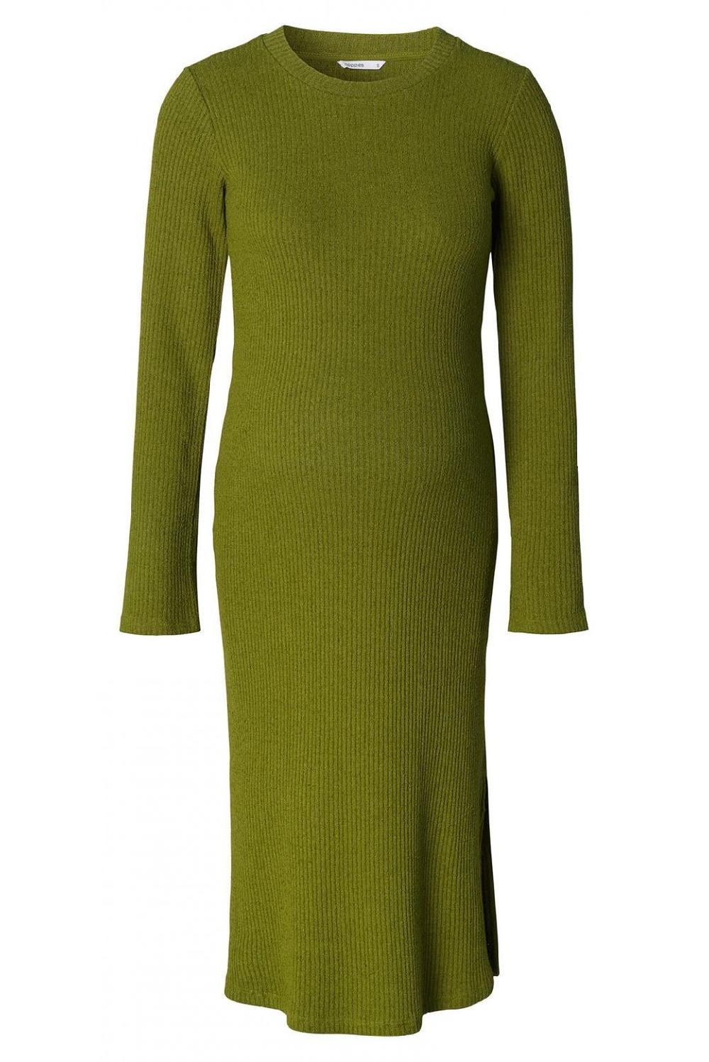 Noppies Jurk Masku - Sphagnum