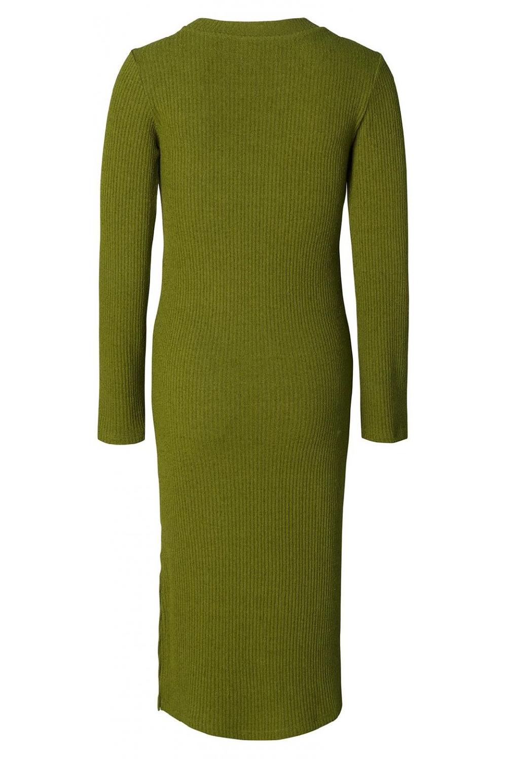 Noppies Jurk Masku - Sphagnum