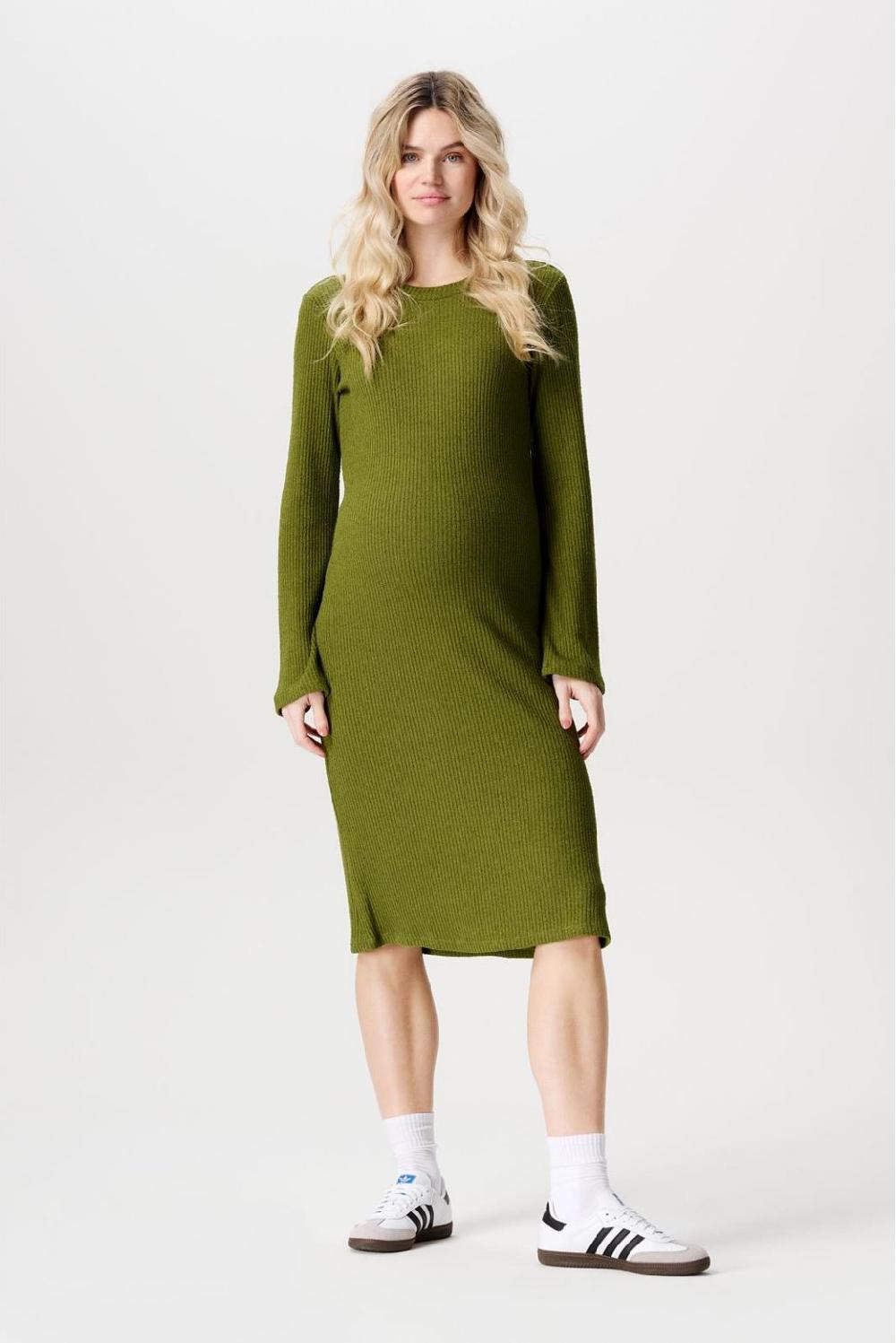 noppies Jurk Masku - Sphagnum