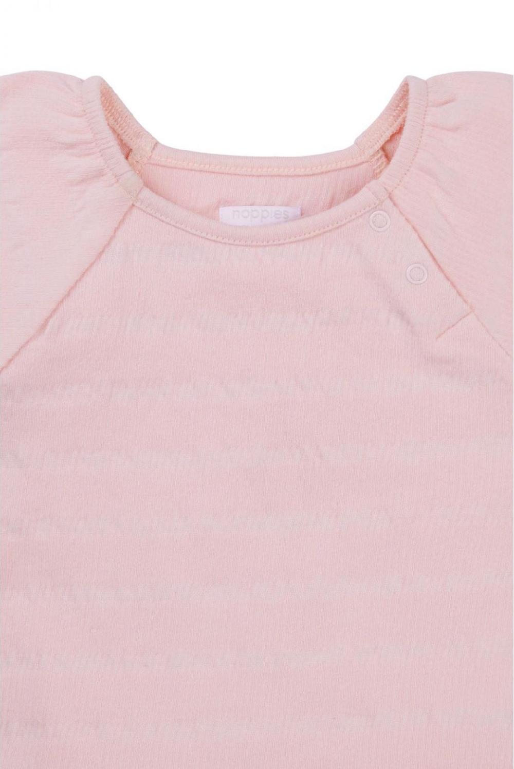 Noppies Jurk Mesilla - Lilac Snow