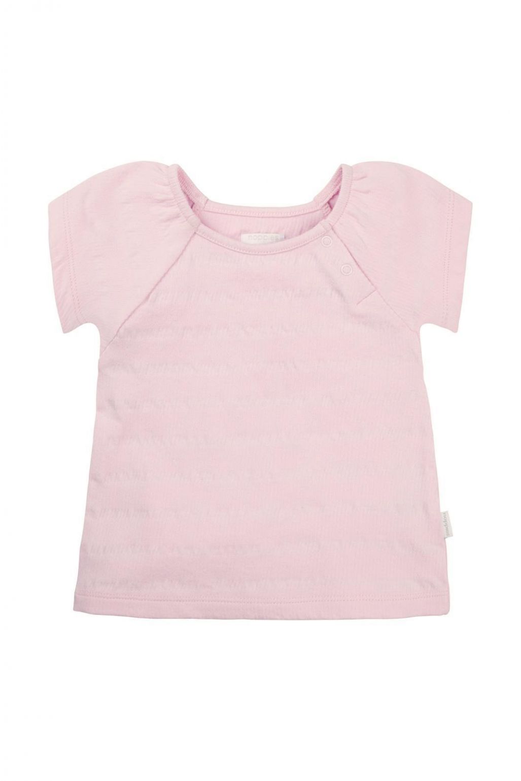 noppies Jurk Mesilla - Lilac Snow