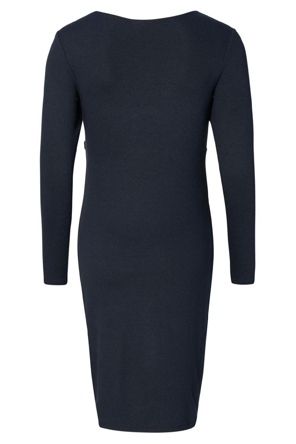 Noppies Jurk Met Voedingsfunctie Asa - Night