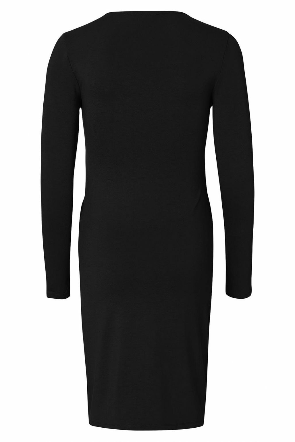 Noppies Jurk Met Voedingsfunctie Gaja - Black