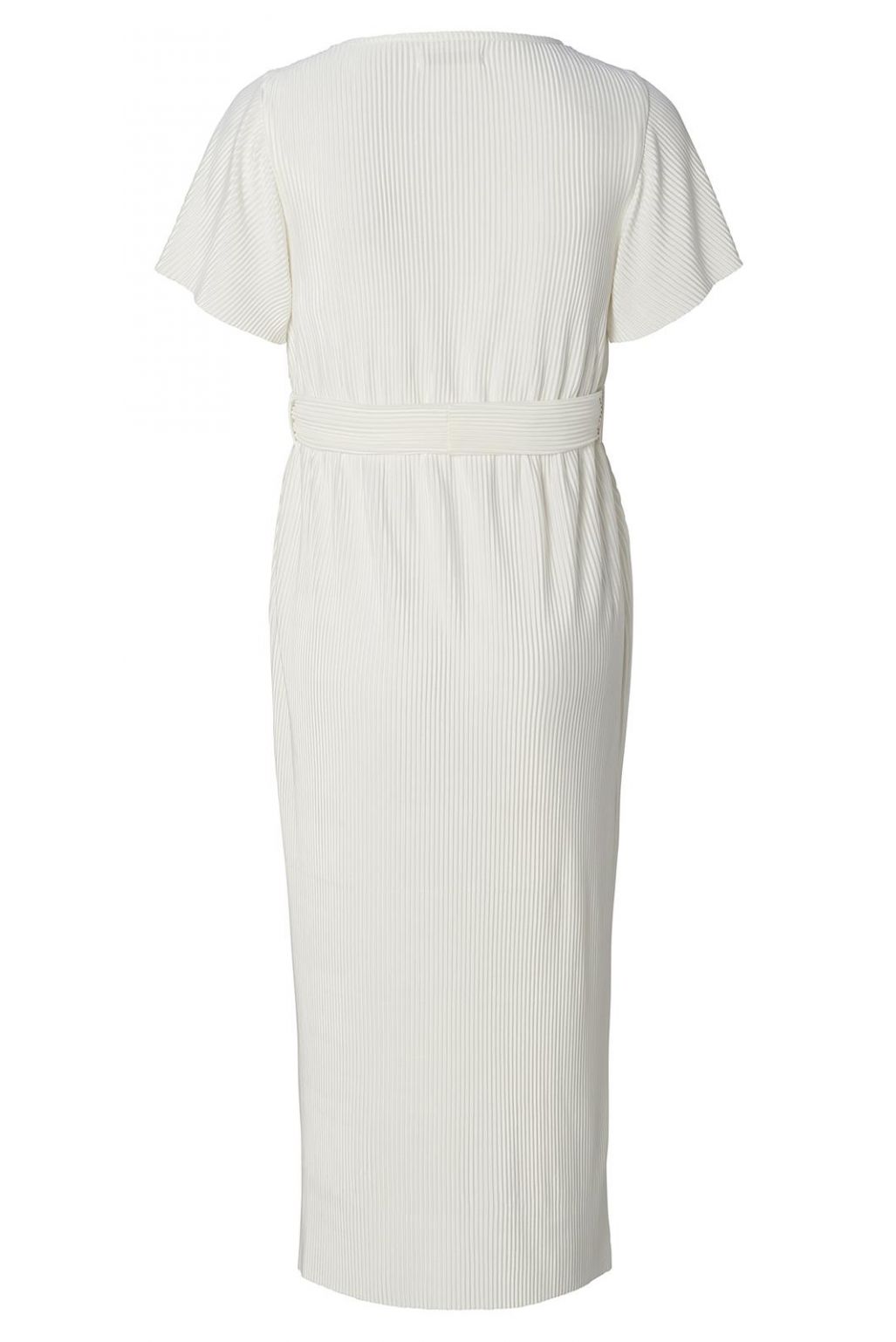 Noppies Jurk Met Voedingsfunctie Kaja - Cream