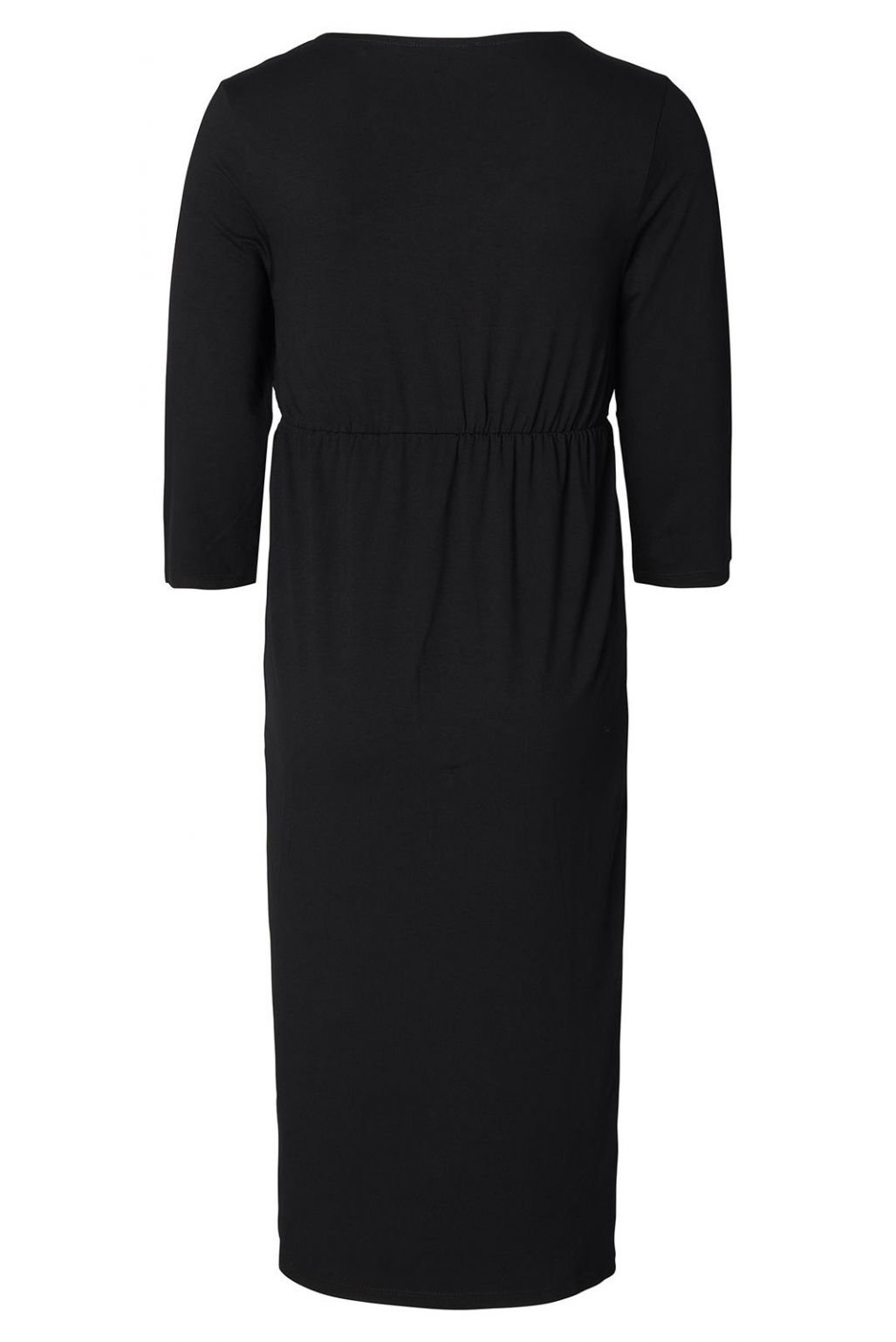 Noppies Jurk Met Voedingsfunctie Lund - Black