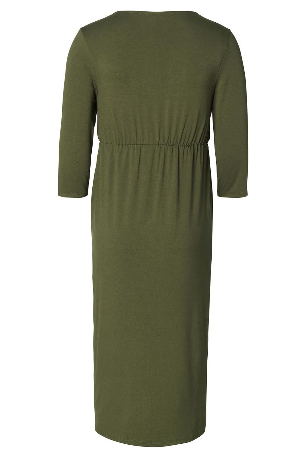 Noppies Jurk Met Voedingsfunctie Lund - Forest Night