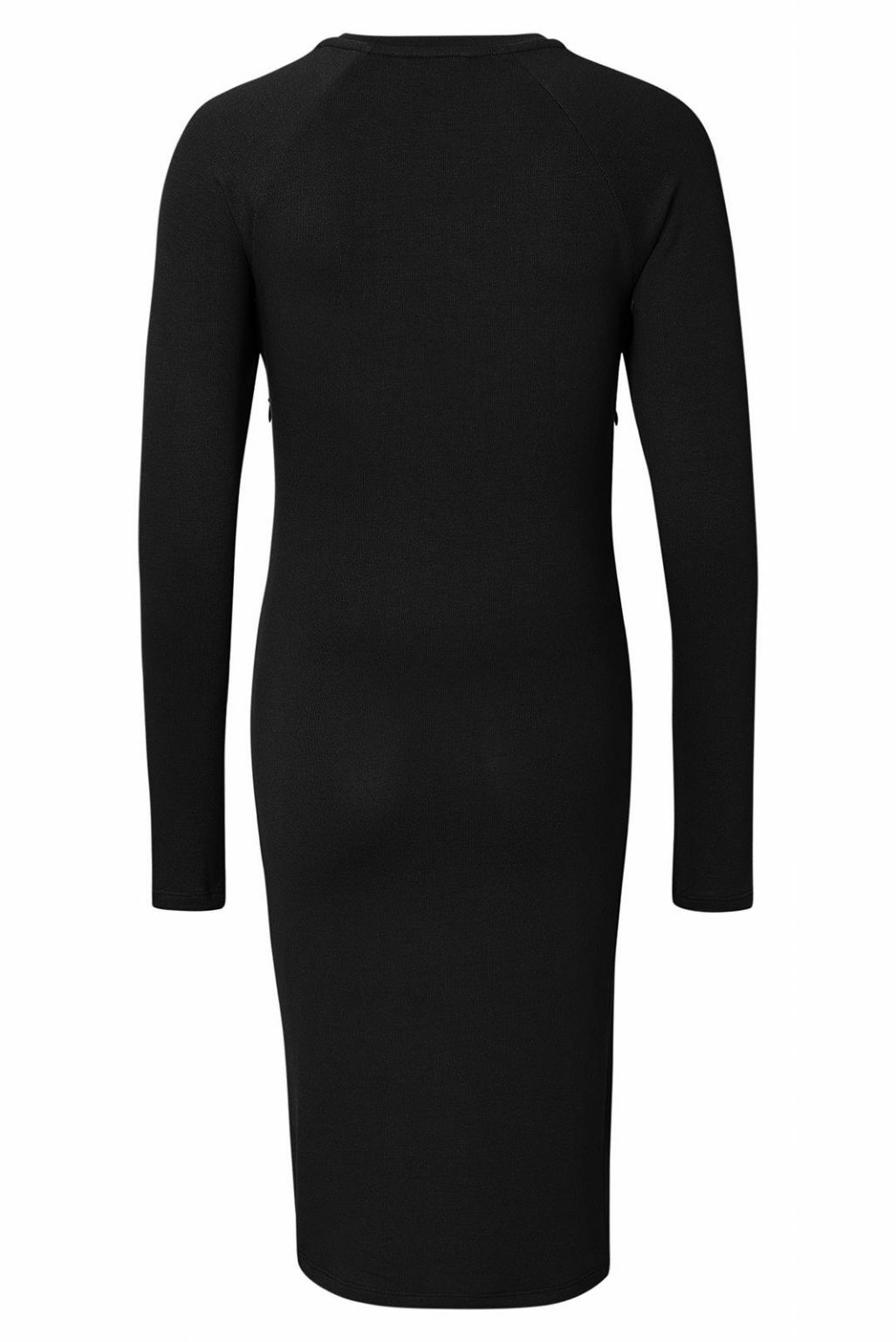 Noppies Jurk Met Voedingsfunctie Zane - Black