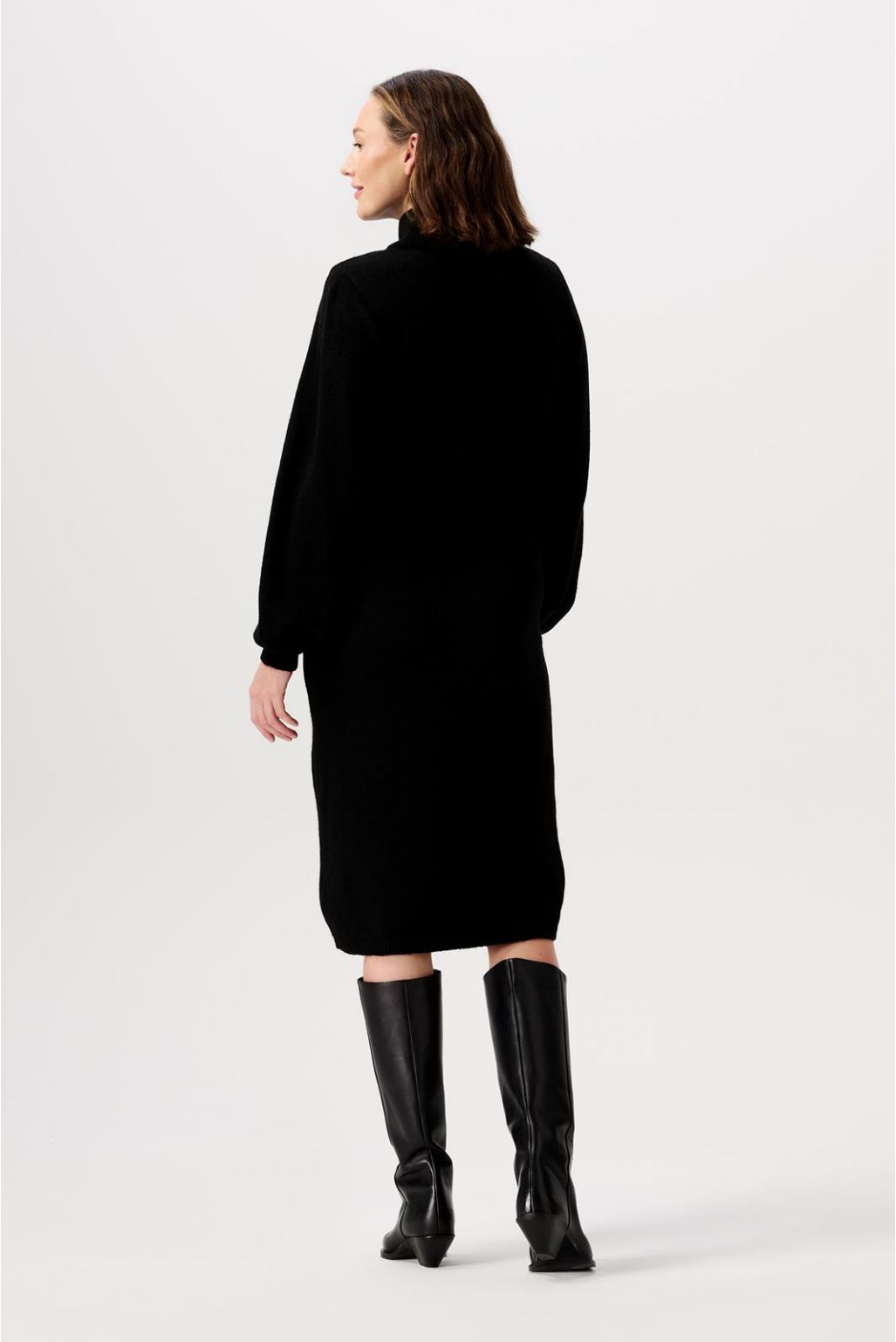 Noppies Jurk Mico - Black