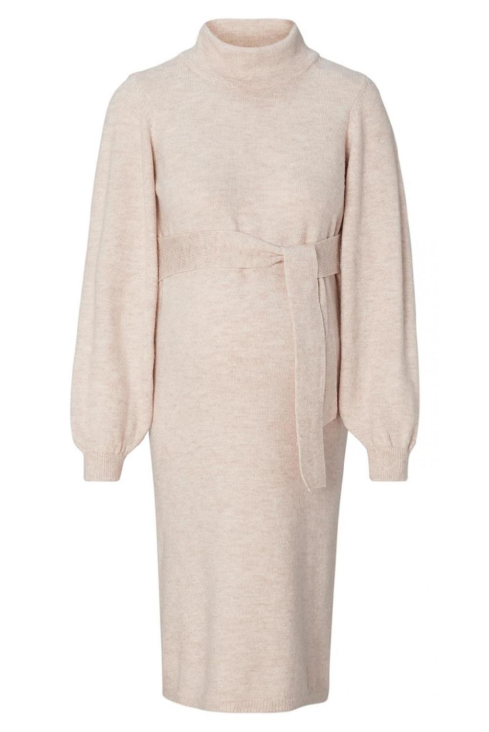 Noppies Jurk Mico - Oatmeal