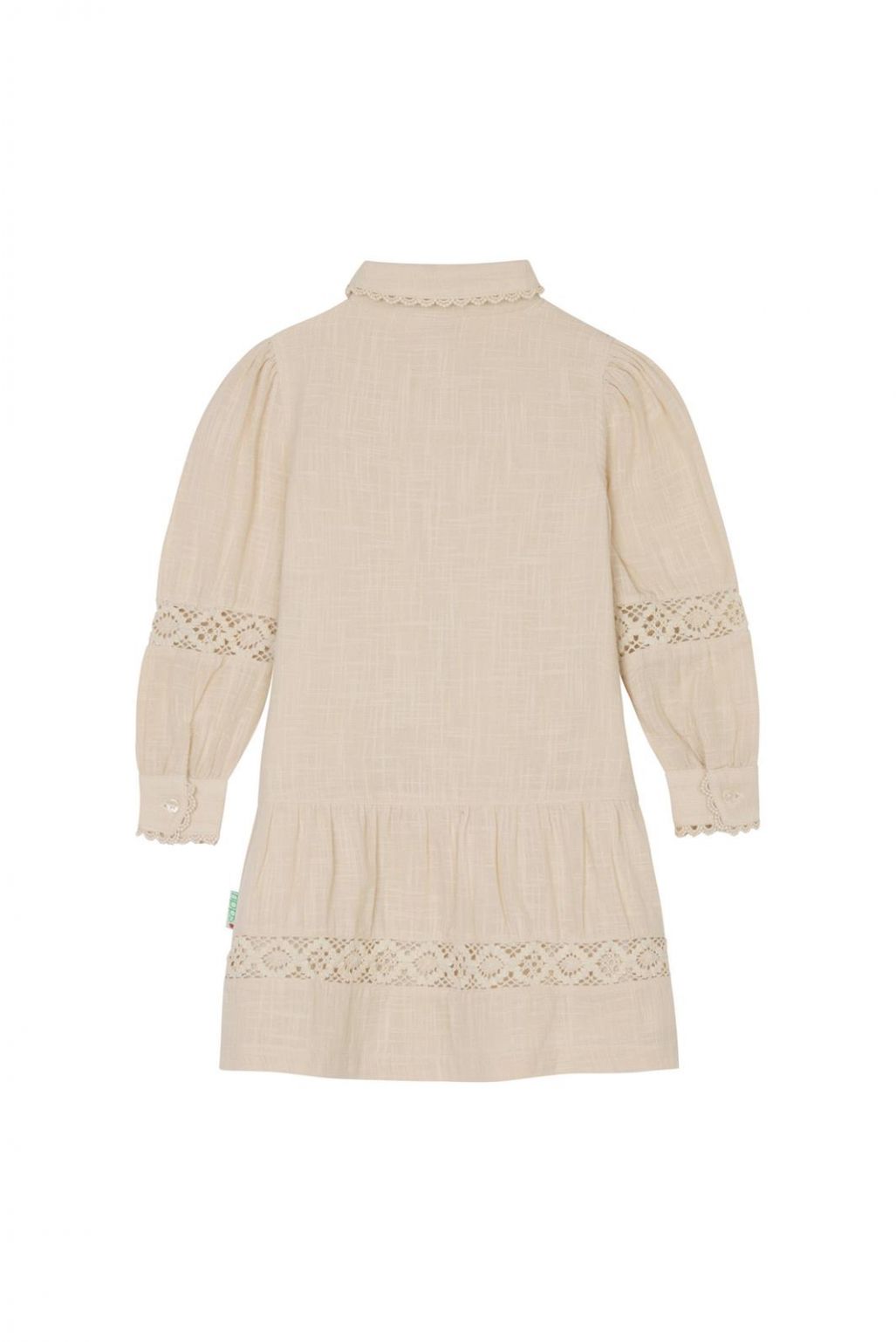 Noppies Jurk Nauvoo - Fog