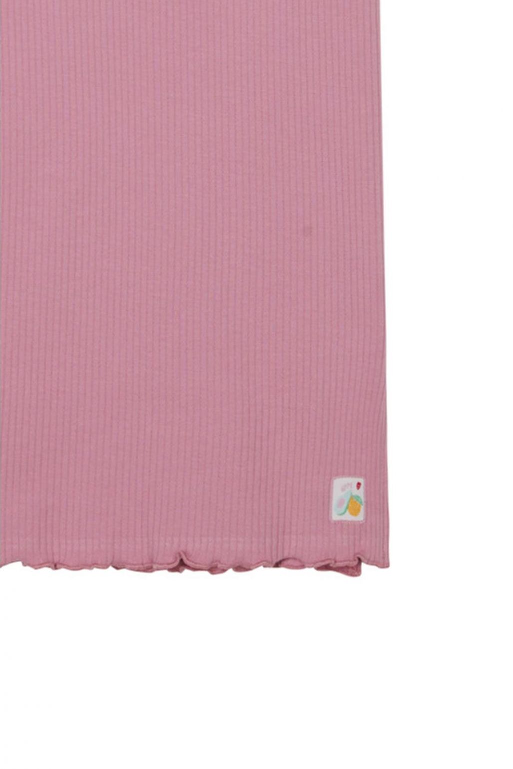 Noppies Jurk Neligh - Lilas