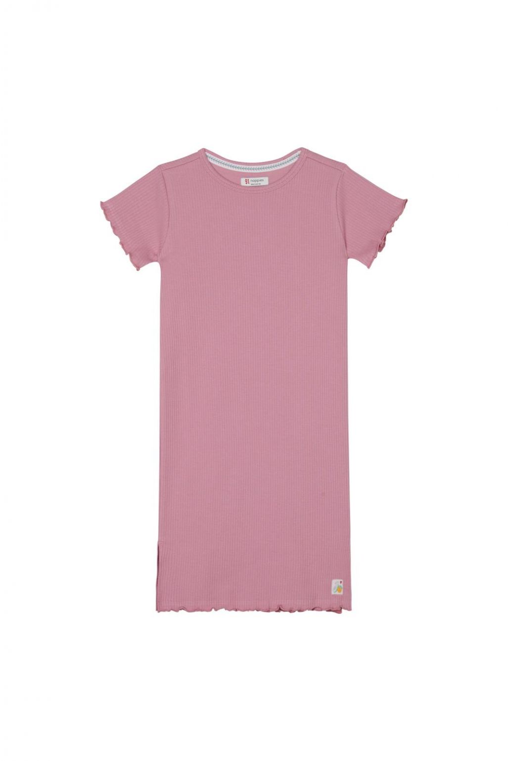 noppies Jurk Neligh - Lilas