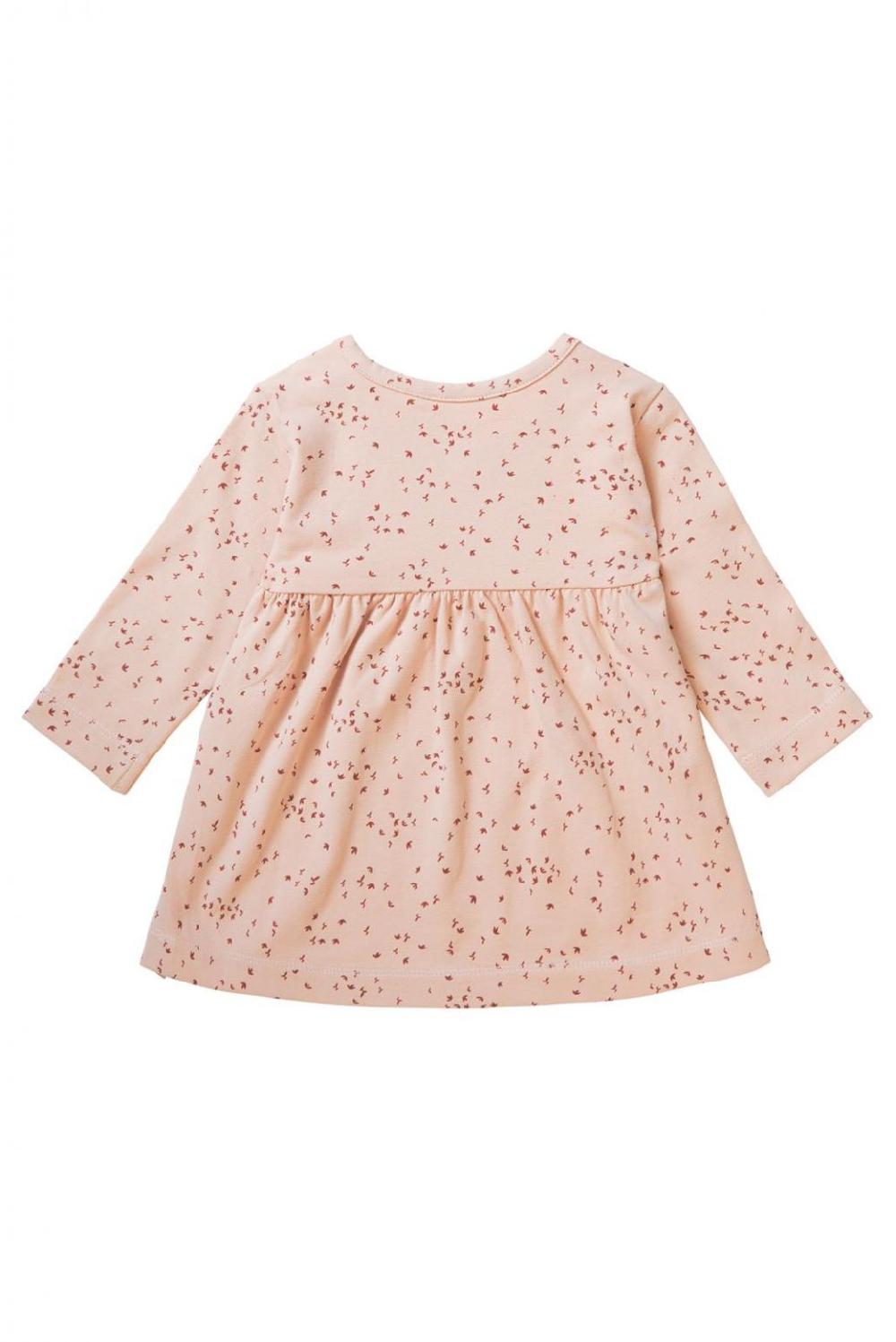 Noppies Jurk Nisib - Rose Smoke