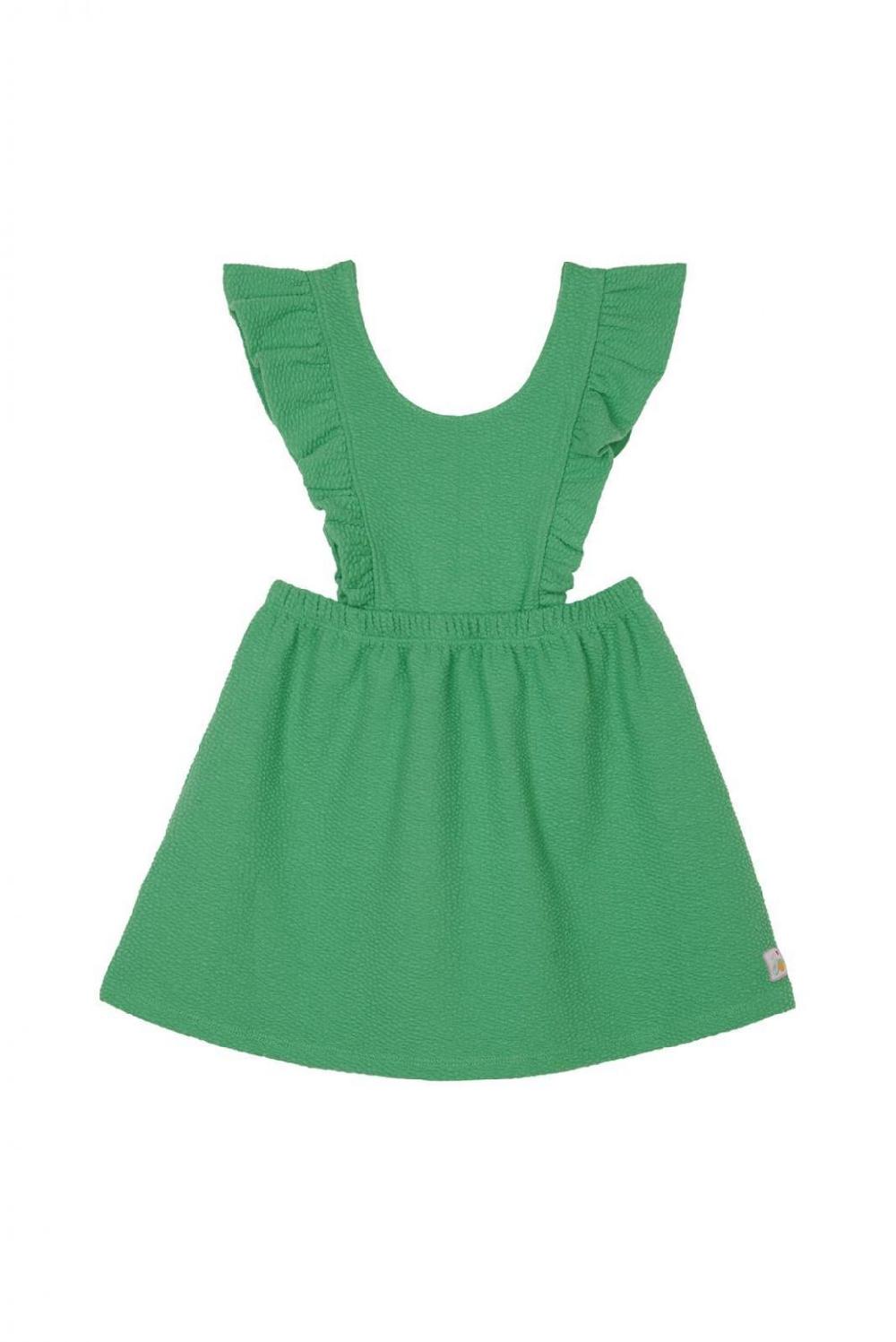 Noppies Jurk Noell - Ming Green