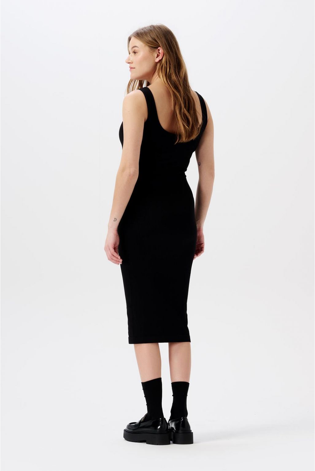 Noppies Jurk Noemi - Black