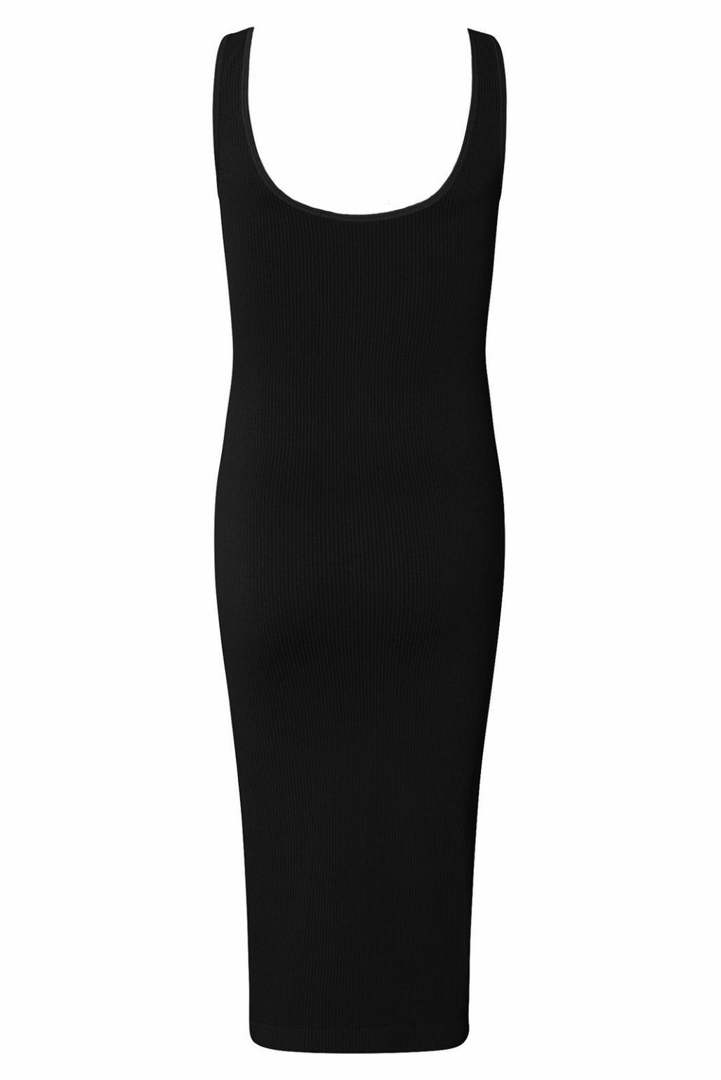 Noppies Jurk Noemi - Black