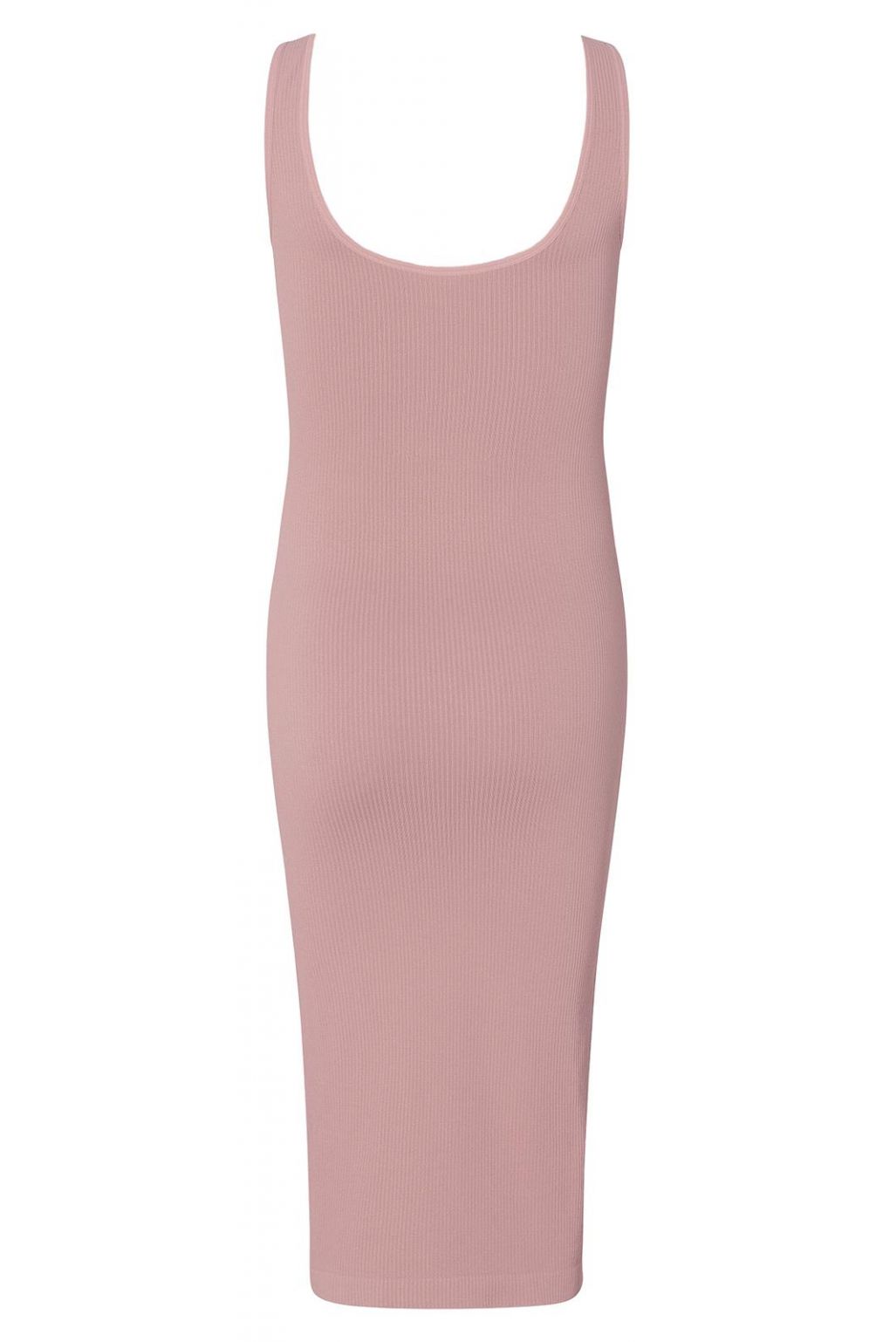 Noppies Jurk Noemi - Pale Mauve