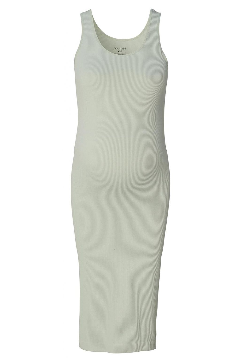 Noppies Jurk Noemi - Pigeon