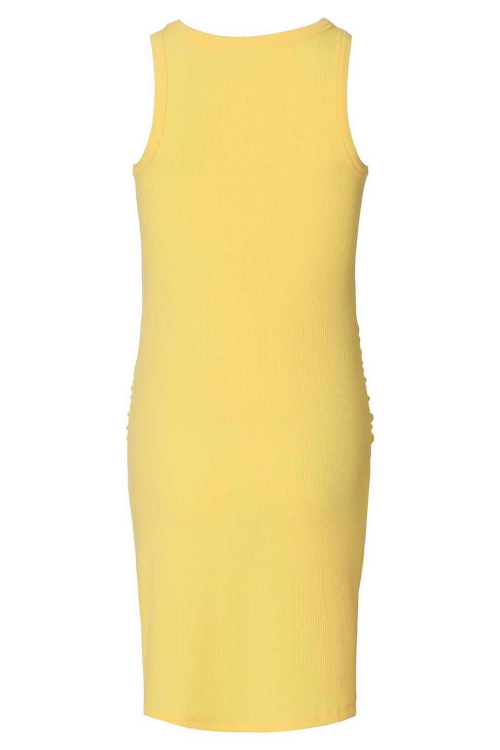 Noppies Jurk Sevilla - Pale Banana