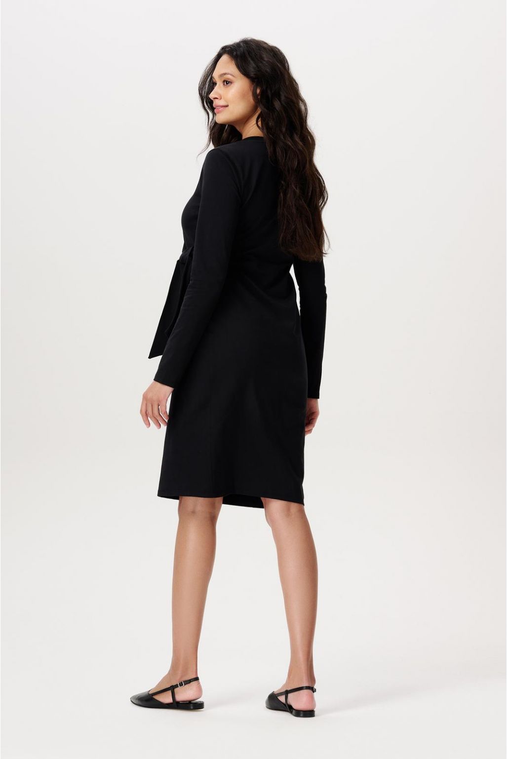 Noppies Jurk Sievi - Black