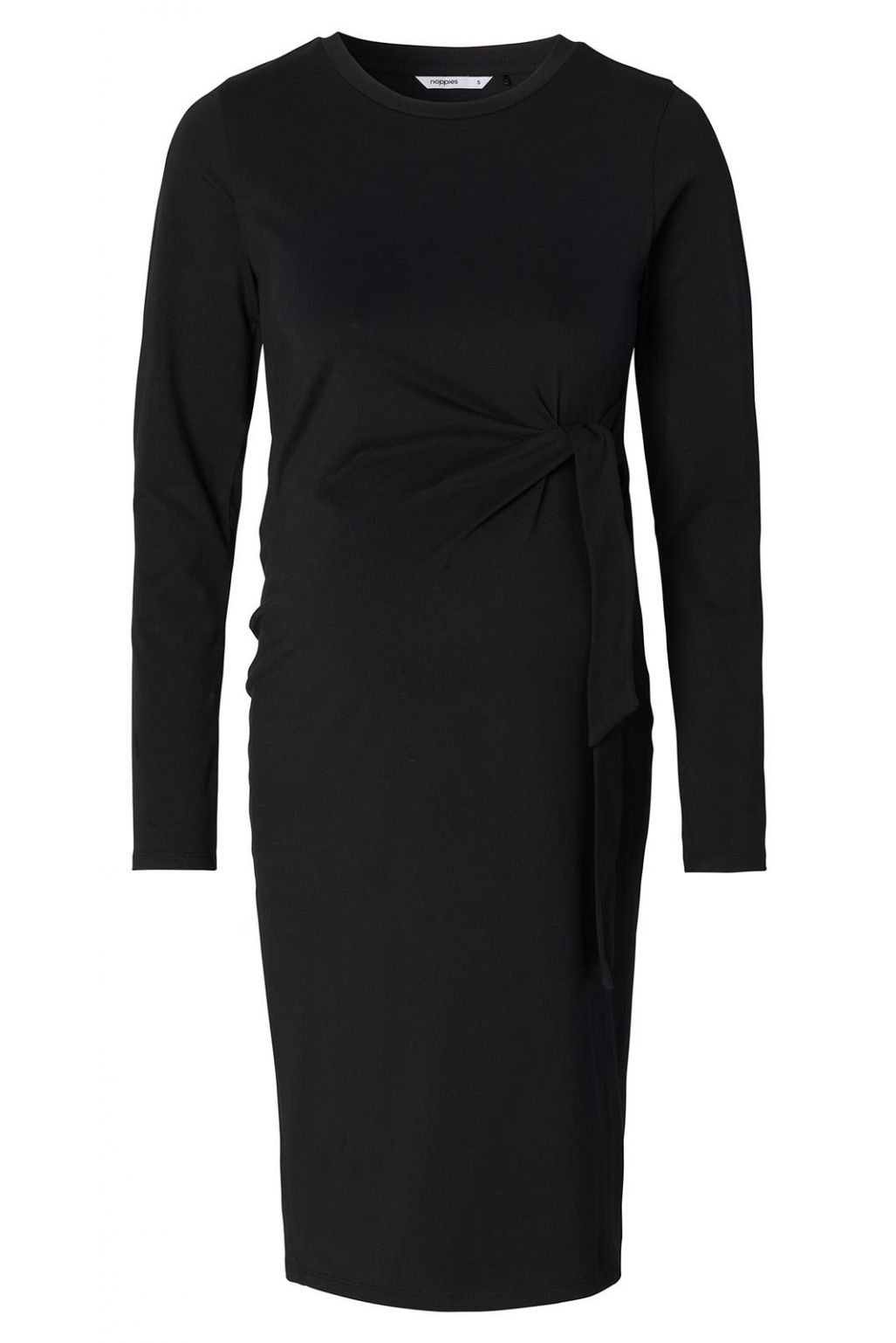 Noppies Jurk Sievi - Black