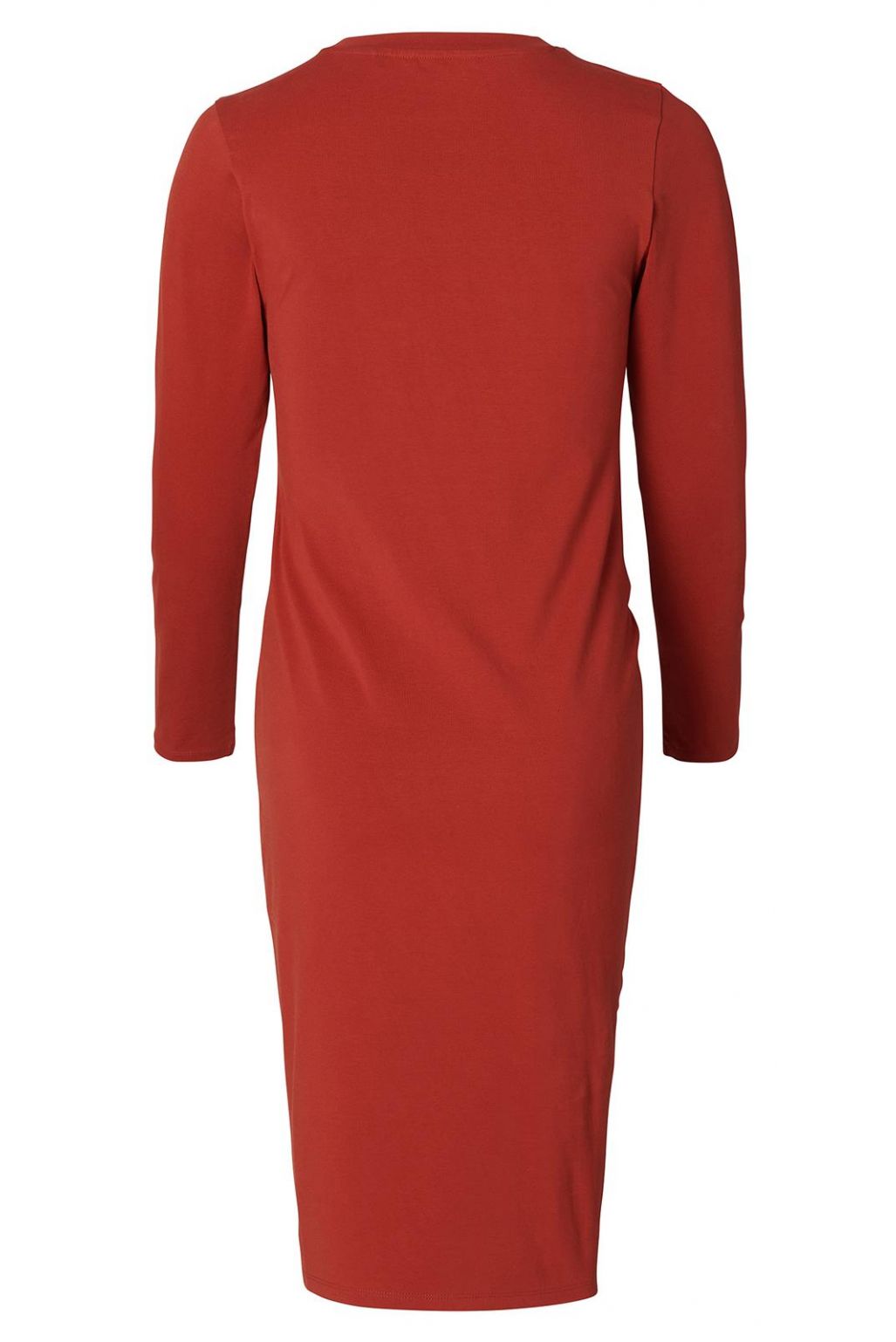 Noppies Jurk Sievi - Red Ochre