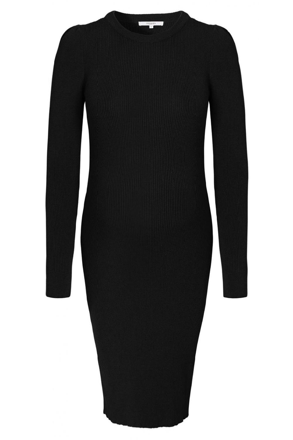 Noppies Jurk Vena - Black