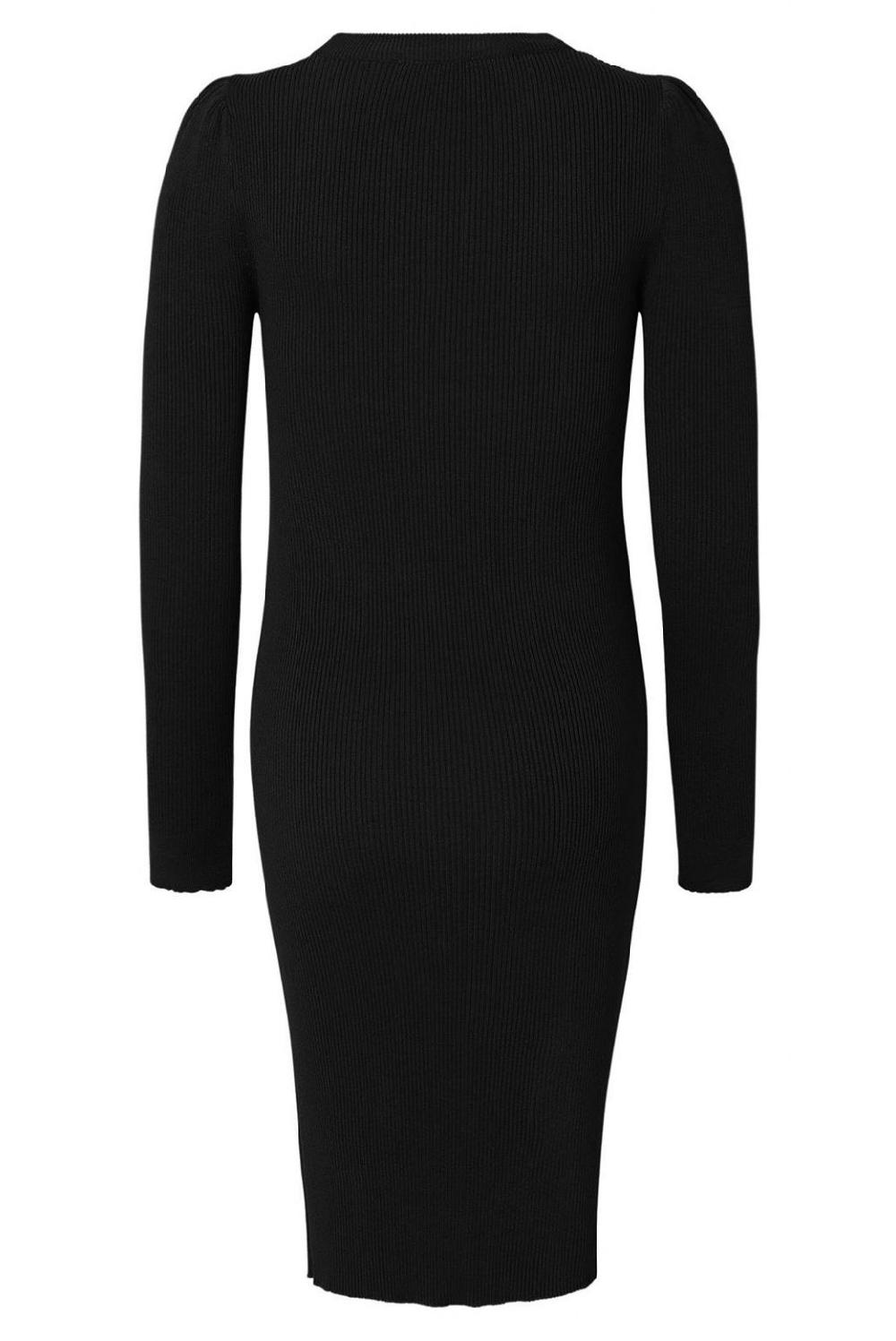 Noppies Jurk Vena - Black