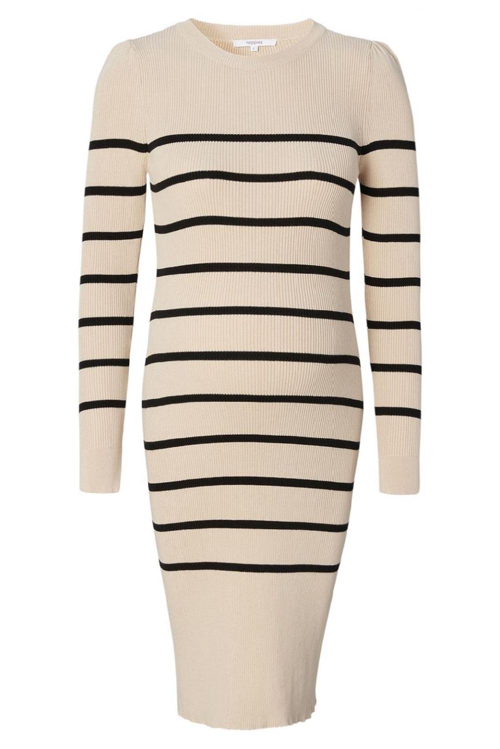 Noppies Jurk Vena - Light Sand