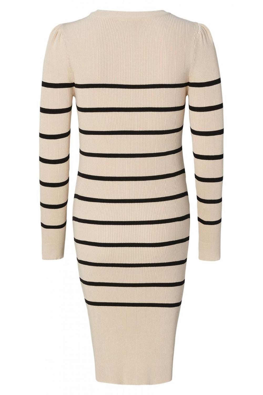 Noppies Jurk Vena - Light Sand