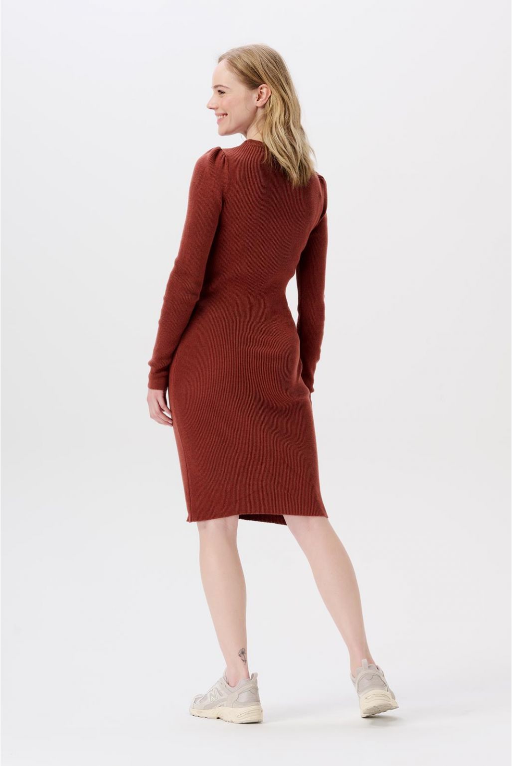 Noppies Jurk Vena - Sable