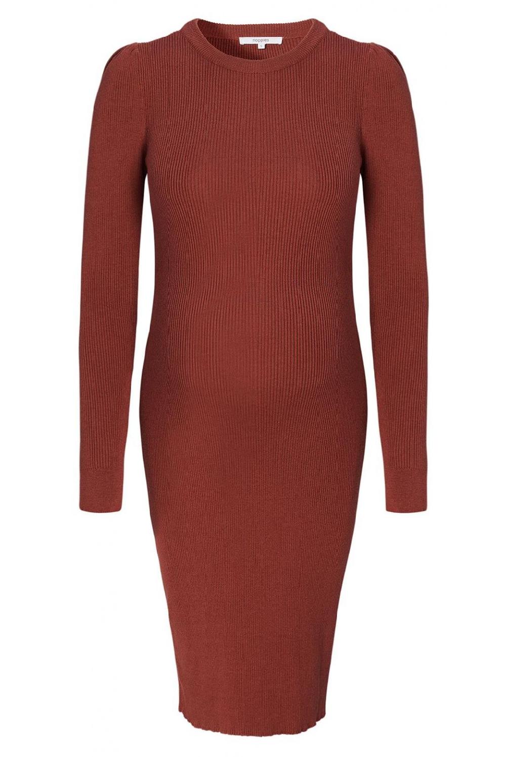 Noppies Jurk Vena - Sable