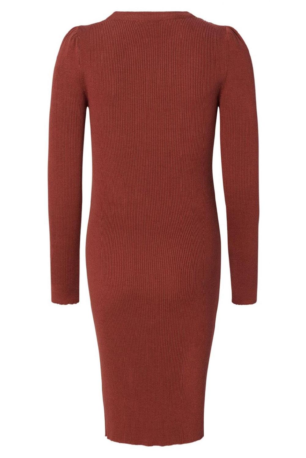 Noppies Jurk Vena - Sable