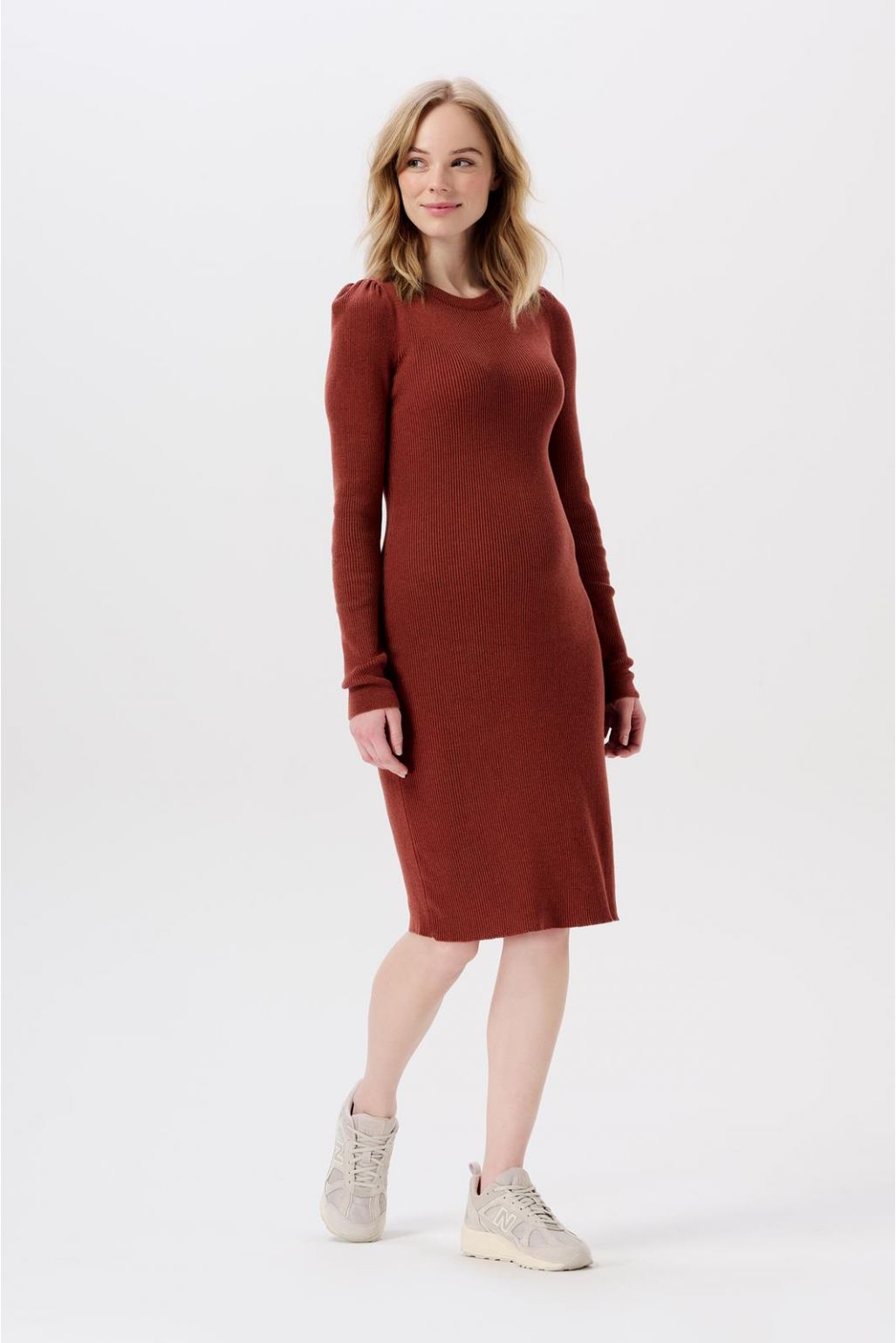 noppies Jurk Vena - Sable