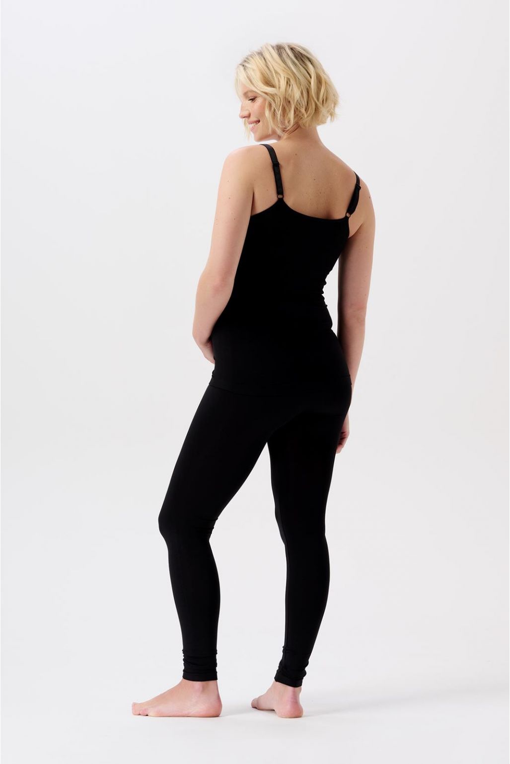 Noppies Legging Cara - Black