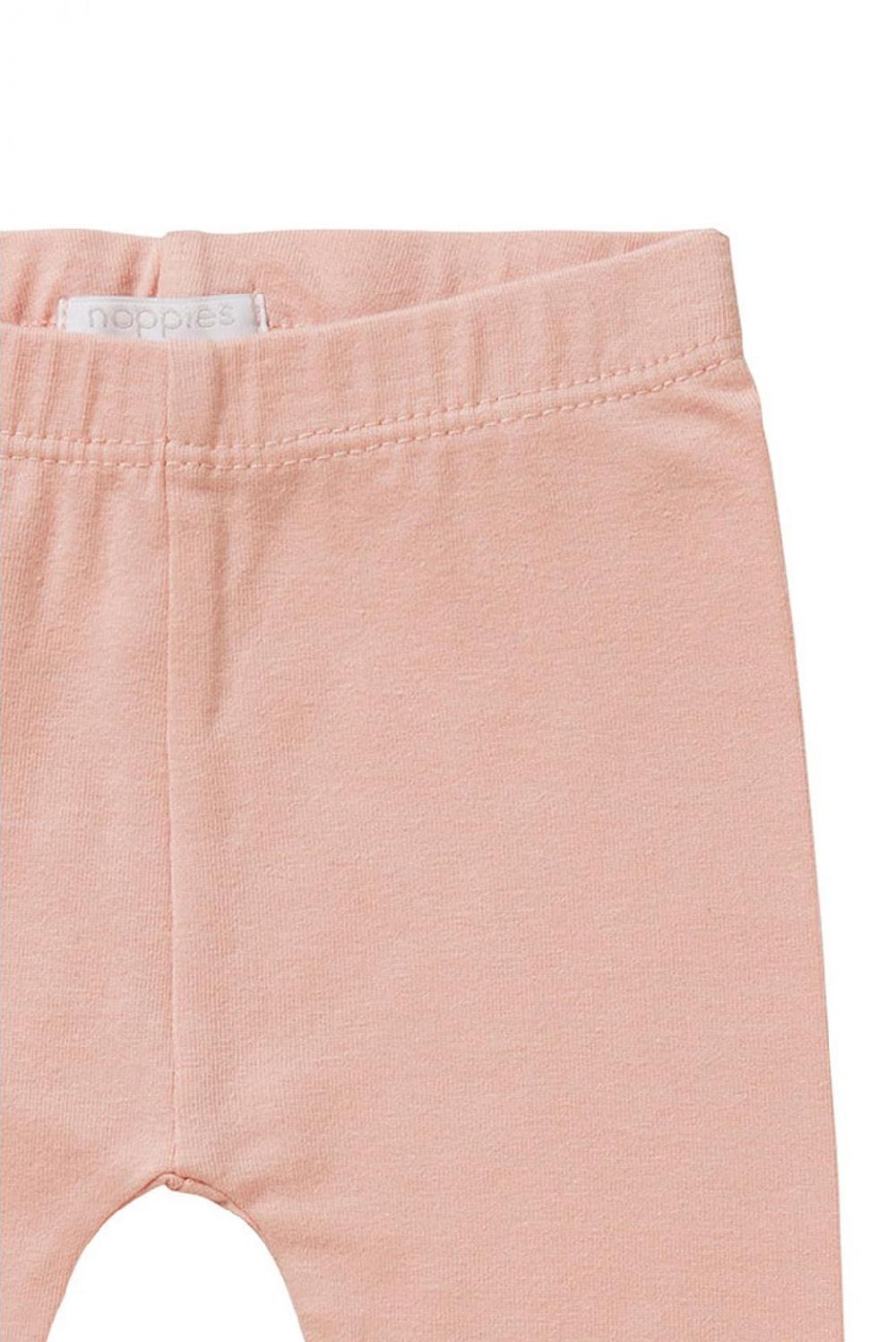 Noppies Legging Coldwater - Peach Beige