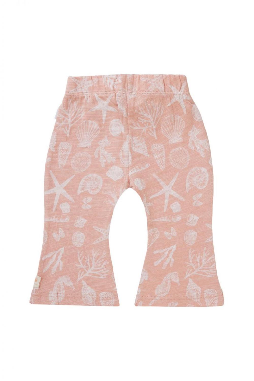 Noppies Legging Coolidge - Peach Beige