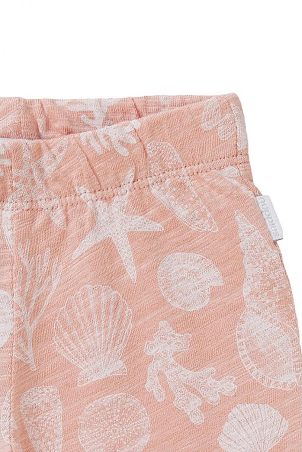 Noppies Legging Coolidge - Peach Beige