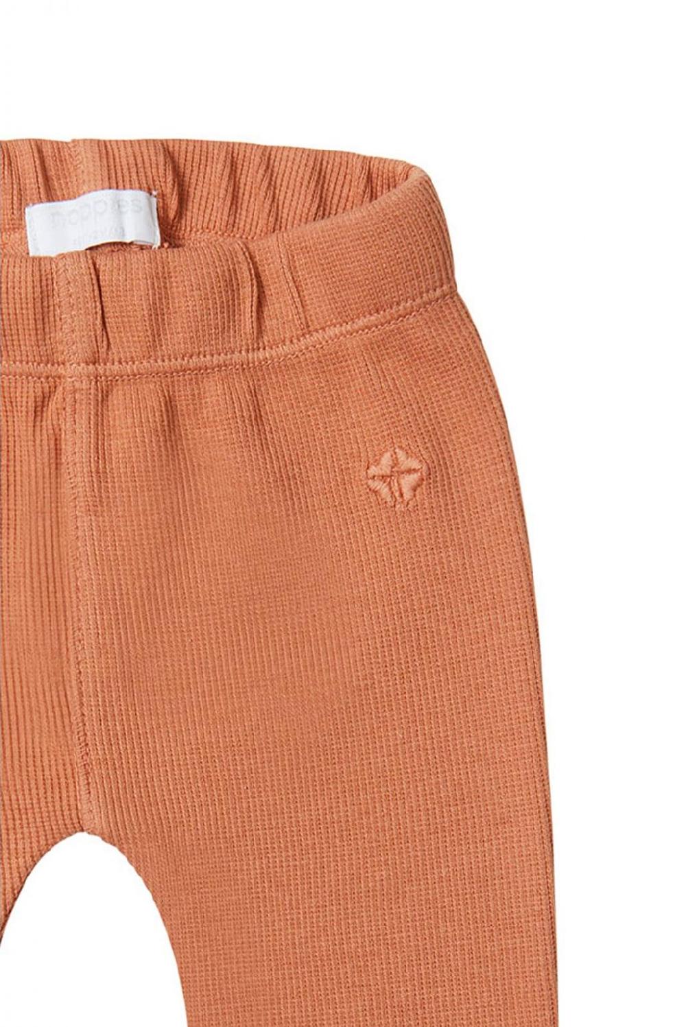 Noppies Legging Crossville - Sunburn