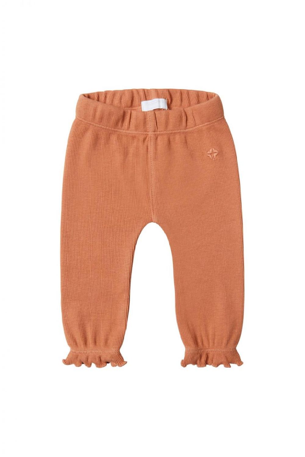 Noppies Legging Crossville - Sunburn