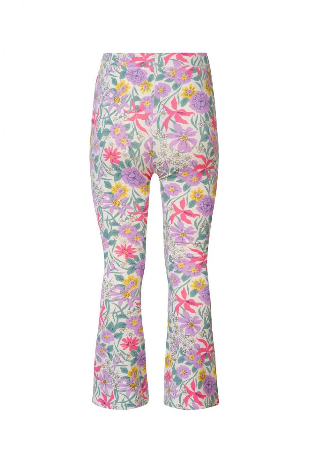 Noppies Legging Elwood - Whitecap Gray