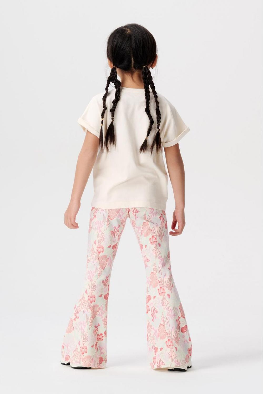 Noppies Legging Enola - Whitecap Gray