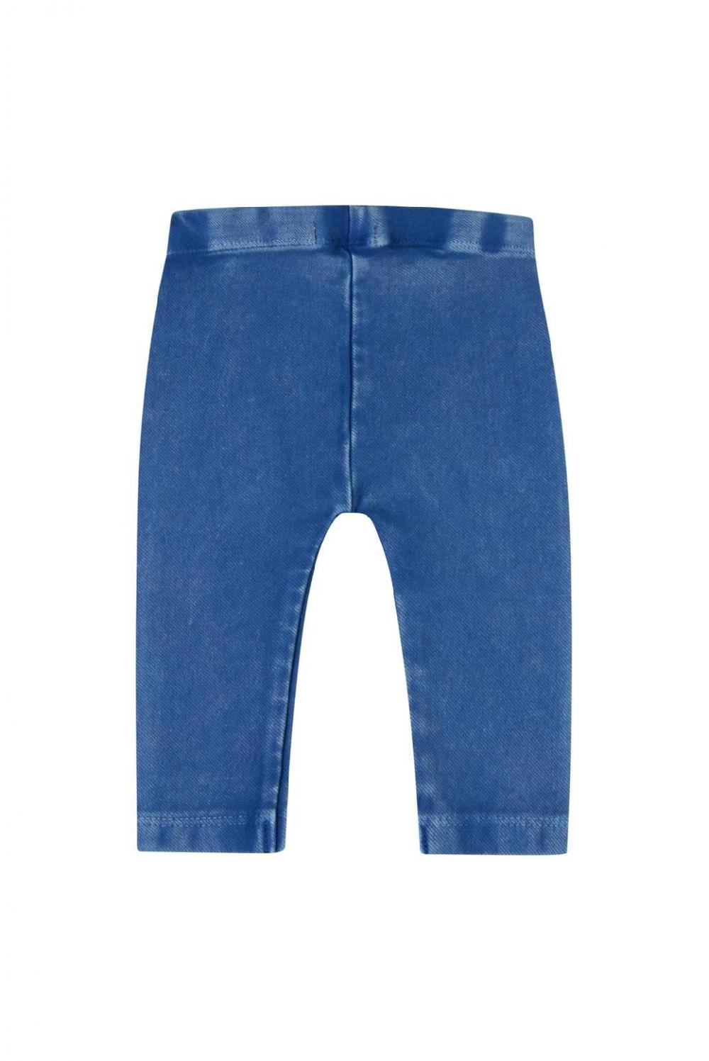 Noppies Legging Farah - Light Aged Blue