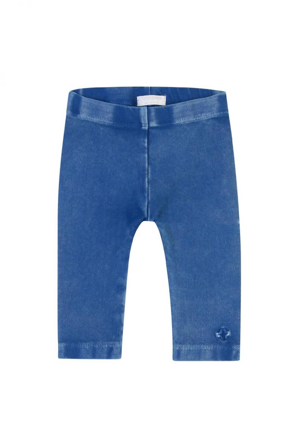 Noppies Legging Farah - Light Aged Blue