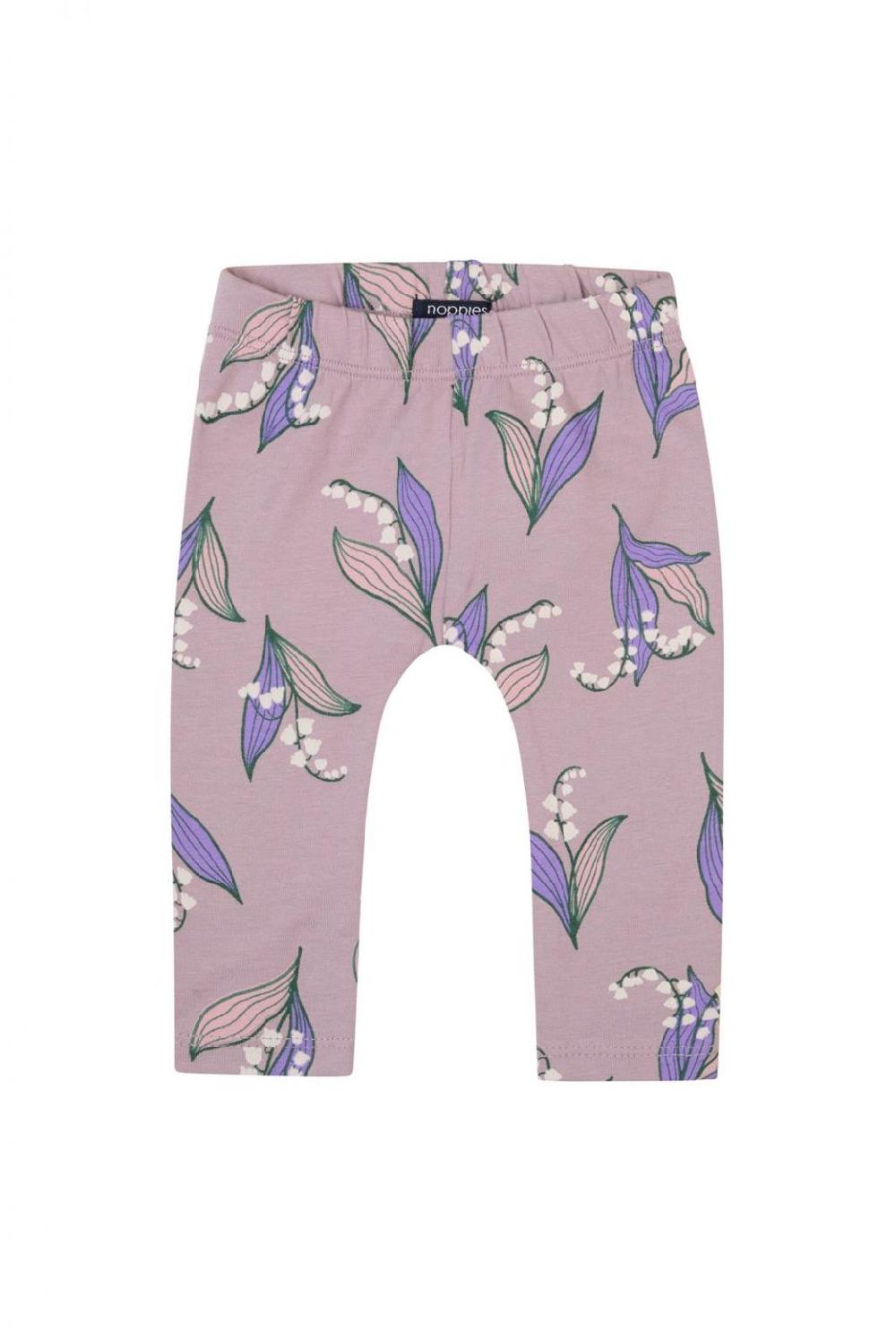 noppies Legging Firgas - Nirvana