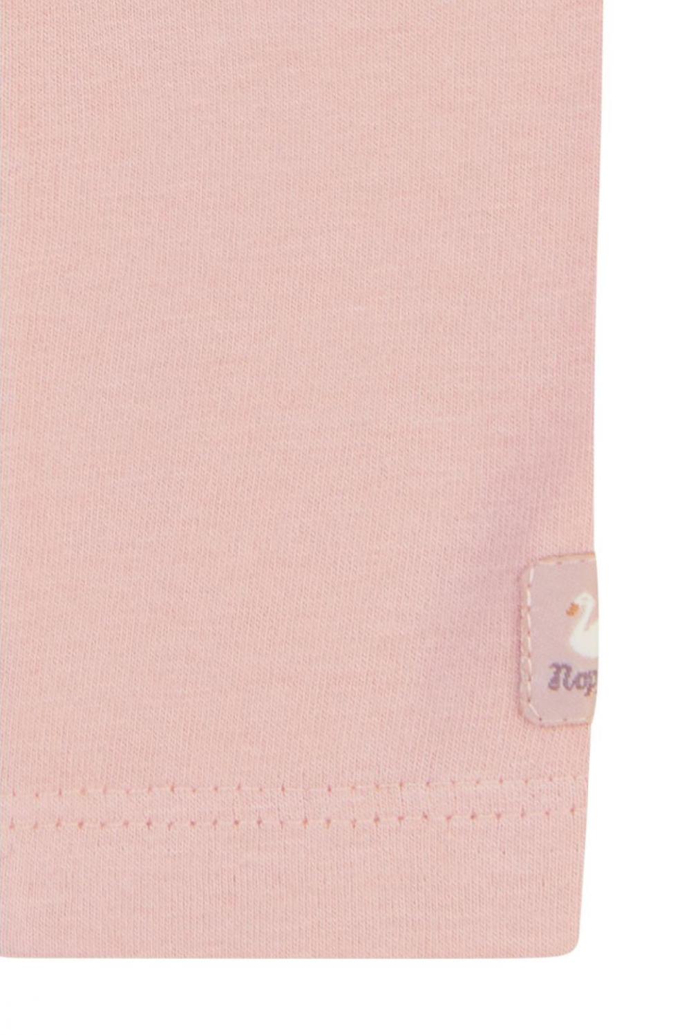 Noppies Legging Flixe - Pale Mauve