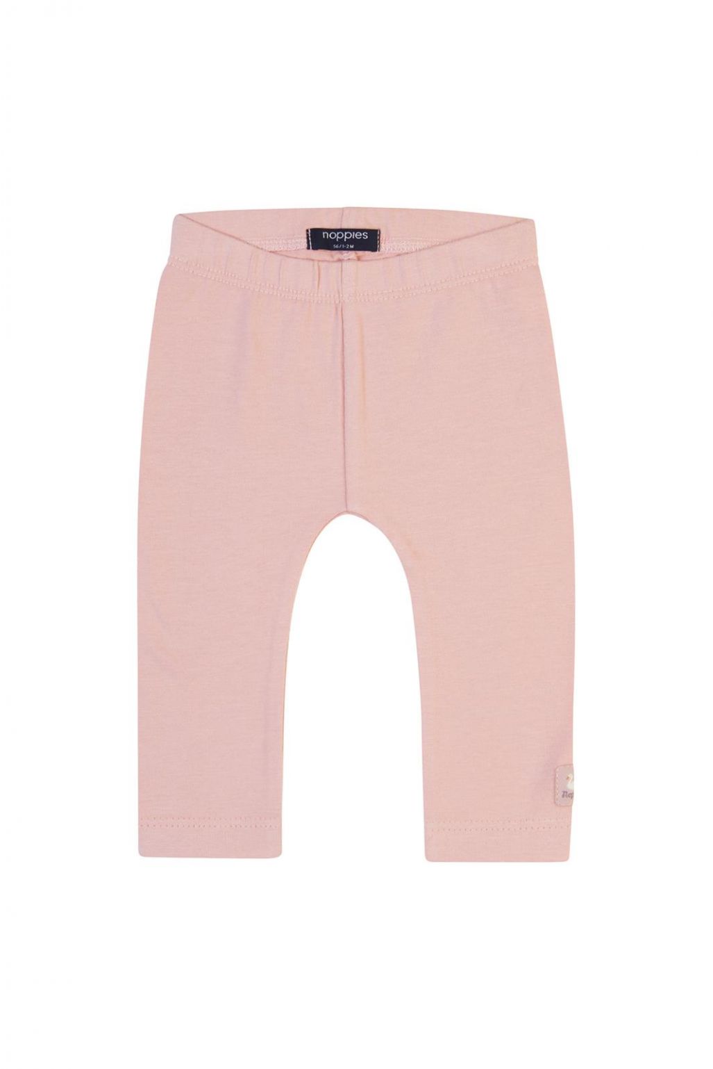 noppies Legging Flixe - Pale Mauve